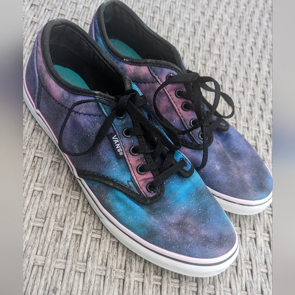 Vans shoes - Picture 4 of 6